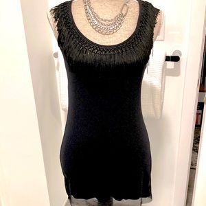 NWT Vivienne Tam mini dress